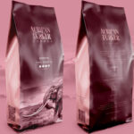 African Tusker "Pure Dark" Coffee
