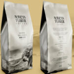 African Tusker "Pure Medium" Coffee